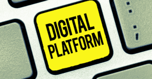 plateformes digitales