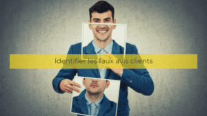 Identifier les faux avis clients
