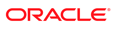 Oracle logo