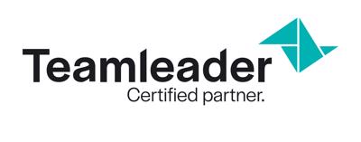 Partenaire teamleader certifié