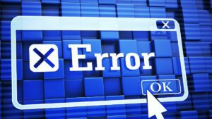 Les fichiers Excel à l'origine de beaucoup d'erreurs