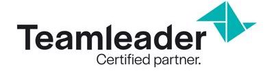 Partenaire teamleader certifié